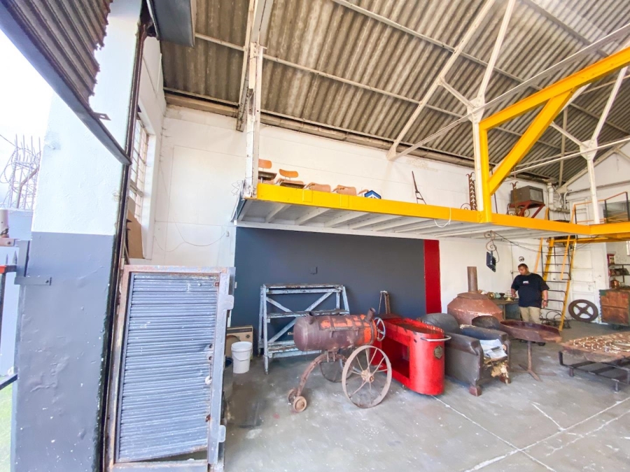 Commercial Property for Sale in Woodstock Western Cape